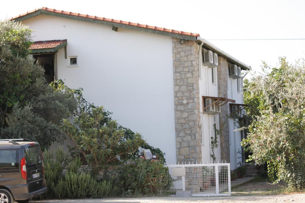 Hoppala Pension Datça Exterior foto